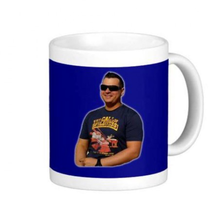 Minőségi, fehér fotós kerámia bögre 2.600 Ft ( 3dl )