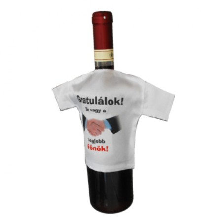 Fényképes Italos póló 1.700 FT