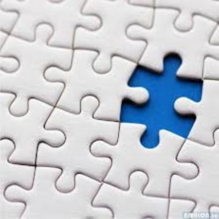 Fényképes puzzle A4 (60 db) 3.500 Ft